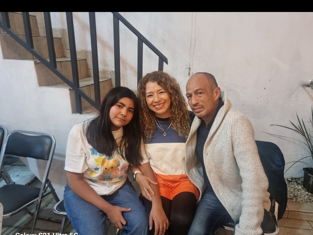Cumpleaños número 14!!